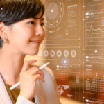 <span class="title">AIであなたの商品の購買状況を分析</span>