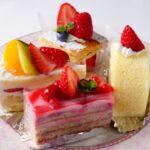 <span class="title">ショートケーキを発明した企業は？</span>