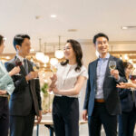 人が苦手な人は社交的を目指すな